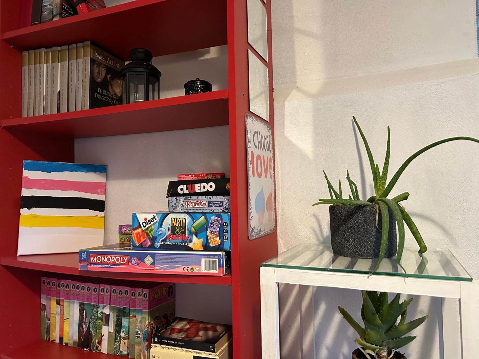 Loft Independiente "La Casita Del Olivo Centenario" Cordoue Extérieur photo